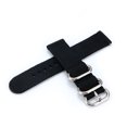 thumbnail image 5 of RYRDWP Bracelet en Nylon Canevas pour Huawei Watch1 Watch Solide Durable, 5 of 5