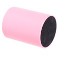 thumbnail image 4 of ESTINK Pen Holder Round Shape Sponge Bottom Cushion Plastic Pencil Socket For Office Supplies,Desktop Storage,Plastic Pen Holde, 4 of 8