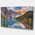 thumbnail image 2 of H-DESIGN ART Impression sur Toile ART, 2 of 3