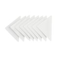 thumbnail image 2 of 50 Pcs Autocollants pour Colliers Ruban de Coiffage Auto-Adhésif Collier Fixe Sans Boucles, 2 of 8