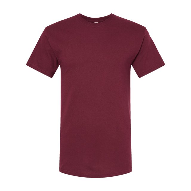 M&O 4800 Gold Soft Touch T-Shirt