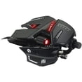 thumbnail image 5 of Mad Catz La souris de jeu optique authentique RAT 8-Plus, 5 of 5