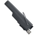 thumbnail image 2 of Aofa 3700RPM 90PSI Pneumatic Air File Machine Grinding Polishing Welding Hardware Tool, 2 of 7