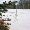 thumbnail image 3 of Yhmxh Home Decor Christmas Decorations Christmas Deer Snowflakes Christmas Tree Ornaments Pendants Advanced Scene Decoration Welcome Home Decorations Spring Decor, 3 of 6