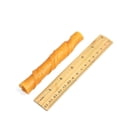thumbnail image 3 of Vibrantlife Porkhide Twists Chews For Dogs, 3 of 5