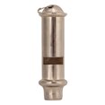 thumbnail image 1 of Sifflet de Survie, 5 Pcs Sifflet Extérieur en Acier Inoxydable Multifonction avec Lanière, 1 of 8