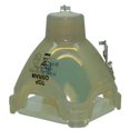 thumbnail image 3 of Lampe de Projecteur OSMR Originale de Remplacement pour Sanyo POA-LMP25 (Ampoule Seulement), 3 of 5