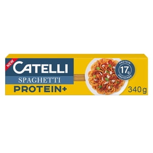 Catelli® Protein+™ Spaghetti Pasta, High in Protein