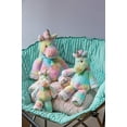 thumbnail image 2 of Mary Meyer Marshmallow Zoo Stuffed Animal Soft Toy, 13-Inches, Fro-Yo Unicorn, 2 of 5