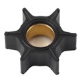 thumbnail image 2 of Impeller, 17461-95201 High Hardness And Toughness Pump Replacement Impeller Part 6 Blades  For Outboard Parts For Boat, 2 of 8