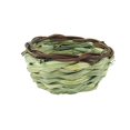 thumbnail image 1 of DOLITY Bird Nest Birdcage Resting Back Hut for Bluebirds Chickadee Finches, 1 of 9