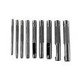 thumbnail image 5 of JC Performance - Hollow Hole Punch Leather Belt Gasket Craft Metal Rubber Vinyl Plastic Tool (9 Pc), 5 of 5