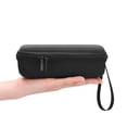 thumbnail image 2 of Portable Hard Storage Carry Case for DJI Osmo Pocket Gimbal, Waterproof Protective Bag with EVA Lining for Travel Drone Accessories and Handheld Device, 2 of 5