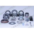 thumbnail image 1 of Kit d'Installation Anneau et Pignon Différentiel pour Jeep Wrangler JK Revolution Gear 2007-2015 35-2050 DANA 30 JK Style Rotation Inverse Axe avant, 1 of 1