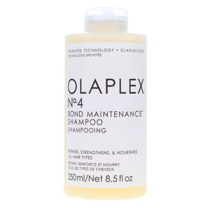 Olaplex No.4 Shampooing d'entretien des obligations 8.5 oz