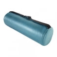 thumbnail image 3 of Xuanheng Oreiller Rouleau de Taille Compact Oreiller de Soutien de Taille pour la Maison le Voyage Longue Assise Vert, 3 of 8