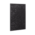 thumbnail image 3 of Sharp FZK50DFU Replacement Deodorizing Filter for FPK50UW Air Purifier, Genuine Odor Control Filter for Pet, Smoke & Cooking Odors, Easy Install, 3 of 4