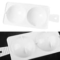 thumbnail image 4 of WHEANG Egg Cooker Fun Kitchen Breakfast Portable Egg Cooker DIY Tools Microwave Egg Steamer Can Cook 2 Eggs At A Time, 4 of 9