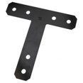 thumbnail image 1 of Stanley Hardware Plate T 12X12In Black Steel N266-473, 1 of 1