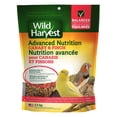 thumbnail image 1 of Wild Harvest Advanced Nutrition Bird Food Canary & Finch, 900g, 1 of 6