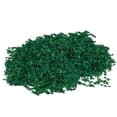 thumbnail image 4 of thinsony Miniature Leaf Diorama for Model Railroad Micro Landscape Architecture Model dark green, 4 of 8