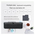 thumbnail image 3 of Multifunctional A3 Laminating Machine Commercial Office Laminating Machine Home Photo Laminating Machine, 3 of 6