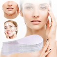 thumbnail image 1 of WIFKLSIIPG et Ruban Lift Lift Pièce Lift Ensemble Rubans Instantané Cou Visage 40 Outils de Beauté pour le Visage, 1 of 8