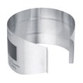 thumbnail image 1 of LCD Vin, Bracelet en Acier Inoxydable Capteur de Température pour Vins Rouges et Blancs, Portable et Pratique avec Températures Sugifiées, Bouteille de Vin, 1 of 7