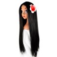 thumbnail image 1 of HAWEE Princess Isabella Perruque pour Filles, Perruque de Costume de Cosplay, 1 of 1