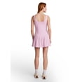 thumbnail image 3 of Reebok Robe plissée Baseline pour femmes, 3 of 5