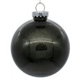 thumbnail image 1 of Vickerman N211584 Balle Transparente Pailletée Canon de 6 Po - 4 par Sac, 1 of 3