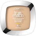 thumbnail image 1 of L'Oréal Paris True Match Powder, 9.5 g, 1 of 2