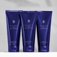 thumbnail image 2 of Saints & Sinners Masque Capillaire Divin en Velours Primé pour Réparer les Cheveux Secs, Abîmés et Frisottés, 2 of 5