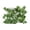 Grape Leaves, variant on Expanding Trellis Artificial Plant Garden Green Wall Leaf Ivy Wood Fence 1M-2. Sweet Potato Leaves