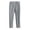 Grey, variant on PEZHADA Comfortable Leggings For Girls Leggings Great For Softness and Breathability