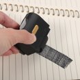 thumbnail image 2 of Convenient Roller Stamp Portable Stamp Roller Household Stamp Home Accessory, 2 of 8