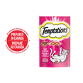 thumbnail image 1 of Temptations Hearty Beef Flavour Soft & Crunchy Adult Cat Treats, 1 of 10