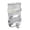 A, variant on TIELUTT Automatic Food Dispenser with Programmable Timer And for Cats And Dog Bike Trailer Aluminum Dog Car Seat Dog Accessories Large Dogs Barf Accessories Dog Dog Harness