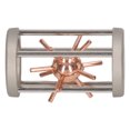 thumbnail image 4 of Metal Unlock Toy, Spiked Ball Puzzle Funny  For Adult For Office, 4 of 8