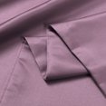 thumbnail image 4 of Unique Bargains Satin Body Pillow Case Luxury Cooling Anti-wrinkle Silky Long Pillowcase, 4 of 10