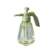 Large Watering Can Pneumatic Home Watering Can for Watering Plants High-Pressure Gardening Pressure Watering Can Watering Mist Plastic Watering Can