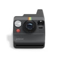thumbnail image 2 of Polaroid Now Génération 3 appareil photo instantané- Noir, 2 of 10