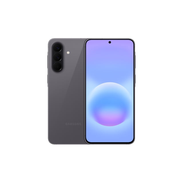 Samsung Galaxy A57 5G International Dual SIM, 12/256GB, Exynos 1680, 6.7" 120Hz Super AMOLED, 50MP Triple, IP67, Grey - Brand New