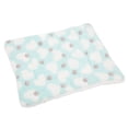 thumbnail image 1 of Soft Hamster Bed, Multi-purpose Pets Warm Fleece Pad Coral Fleece And Wool Fleece  For Small Pets Such As Rabbits Or Hamsters For Winter Warm Mattress, 1 of 8