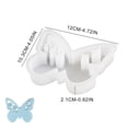 thumbnail image 3 of Aromatherapy Candle Model Casting Model Diy Casting Model Casting Gypsum Model Epoxy Resin Model Casting Epoxy Resin, 3 of 6