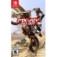 thumbnail image 1 of MX vs ATV All Out (Nintendo Switch), 1 of 9