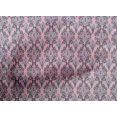 thumbnail image 4 of oneOone Cotton Cambric Fabric Diamond & Chevron Ikat Decor Fabric Printed BTY 56 Inch Wide, 4 of 4