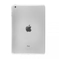 thumbnail image 3 of Apple iPad Air A1474 (WiFi) 16GB Silver (Used - Grade A+), 3 of 4