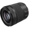 thumbnail image 3 of Canon RF Optical Image Stabilizer 24-105mm f7.1 IS STM LENS, Black, 3 of 4