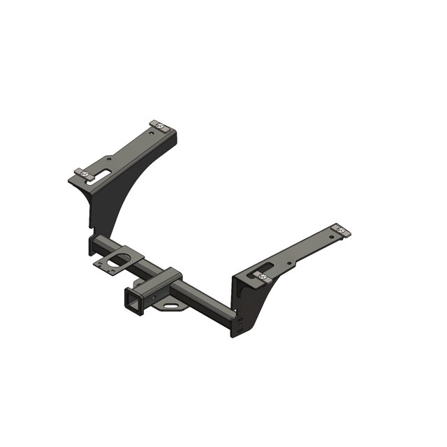 Blue Ox Bxh7002 Trailer Hitch Fits 10 19 Fits/For Legacy Fits/For Outback
